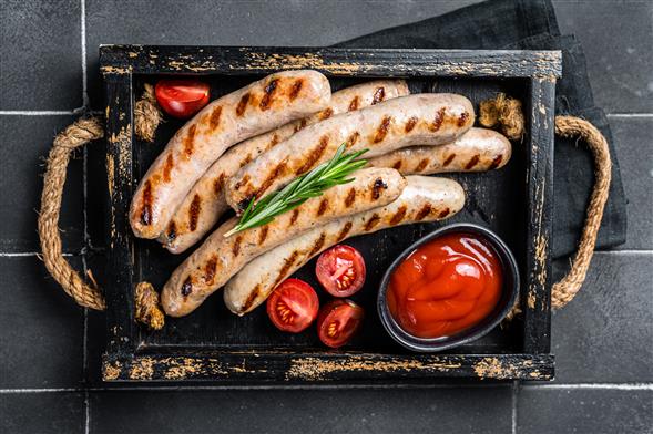 Grillmedister